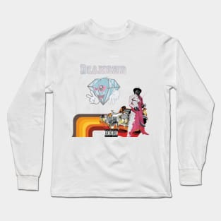 Playa Long Sleeve T-Shirt